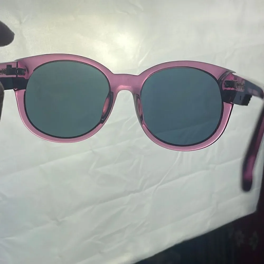 Sabre acid aloha