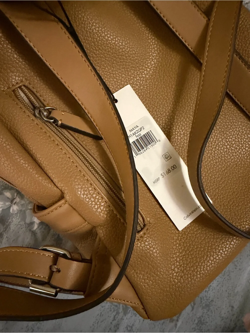 Calvin Klein calvin klein