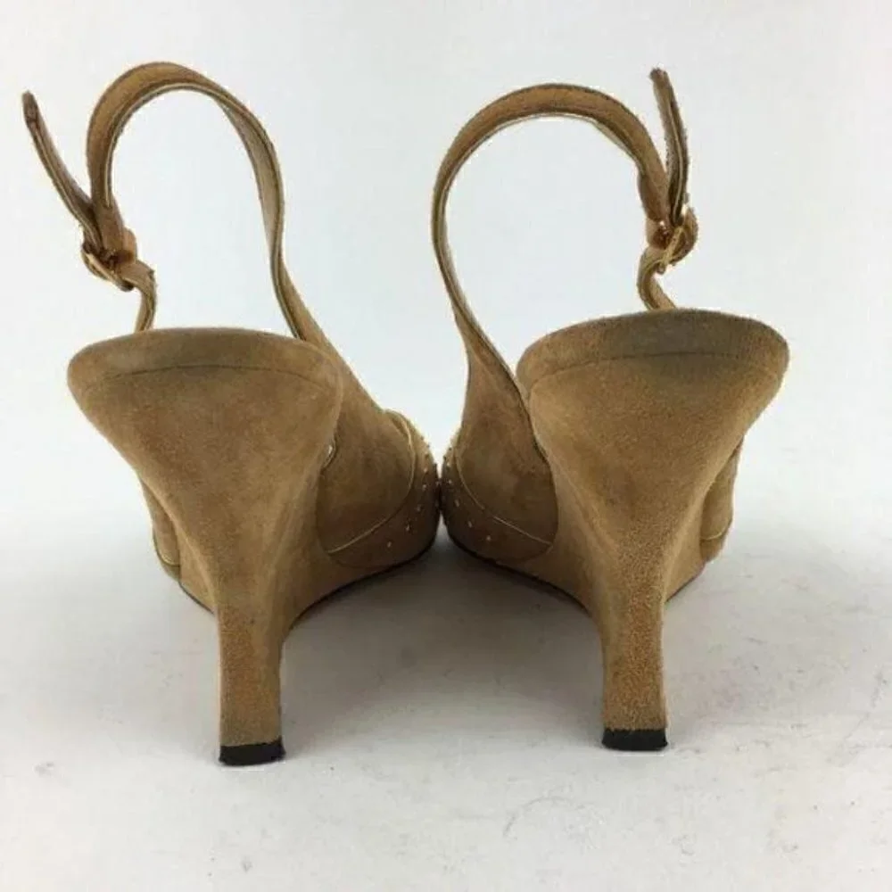 Nina womens heels
