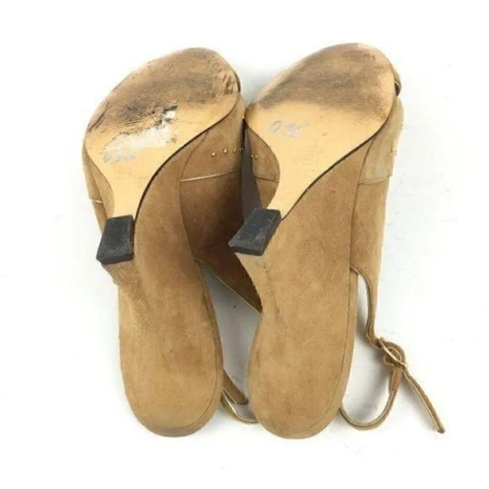 Nina womens heels