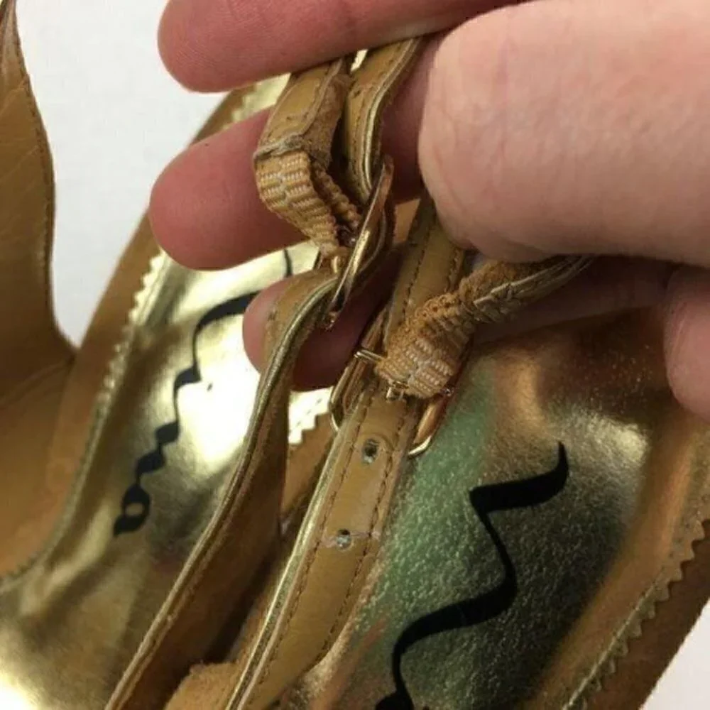 Nina womens heels