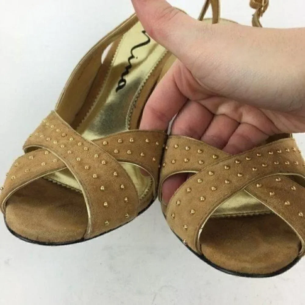 Nina womens heels