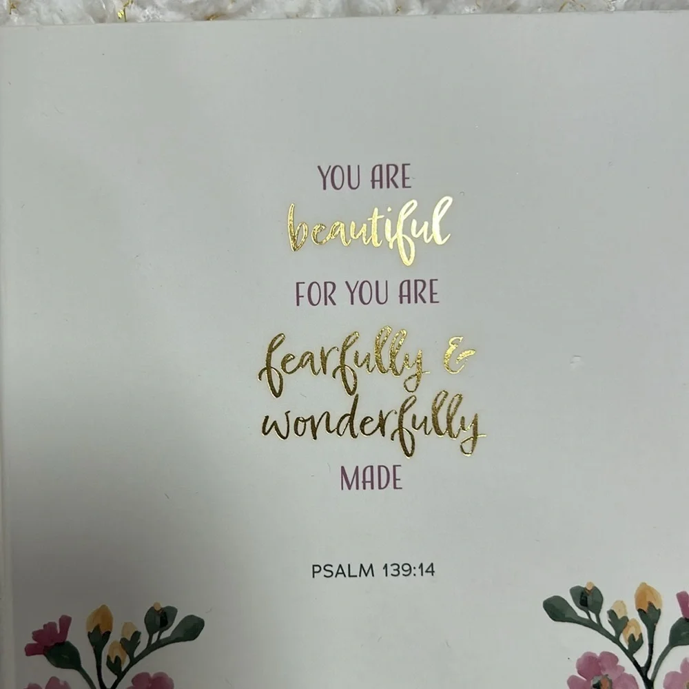 N/A beautiful journal