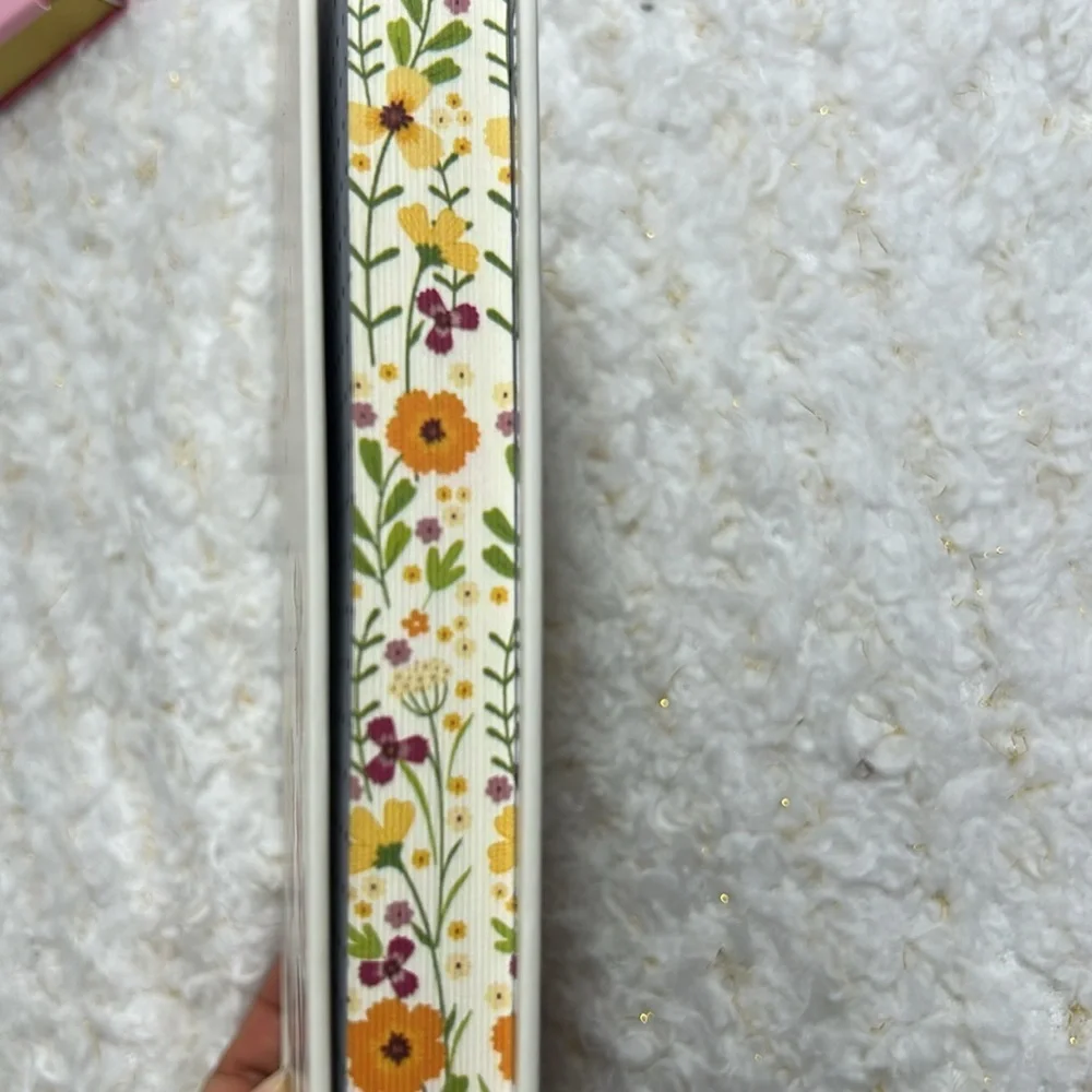 N/A beautiful journal