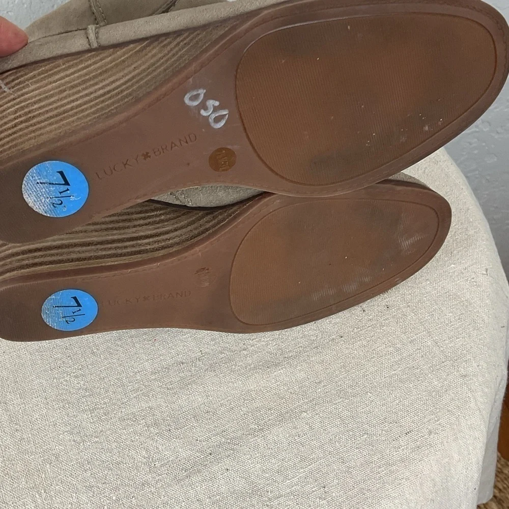 Lucky Brand great pre