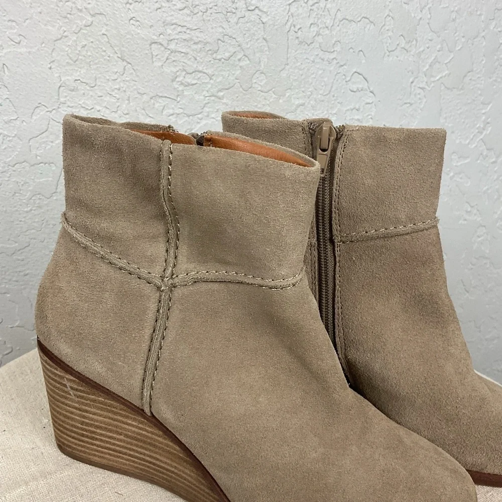 Lucky Brand great pre