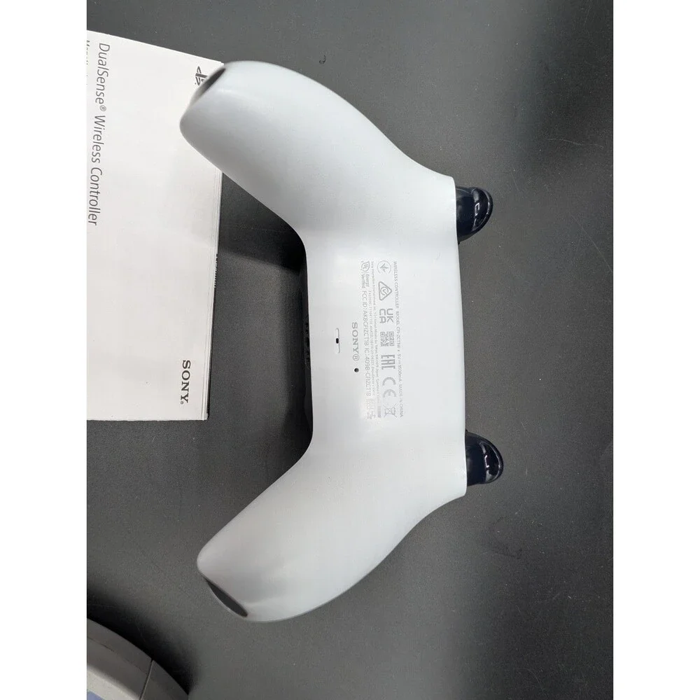 Sony playstation dualsense