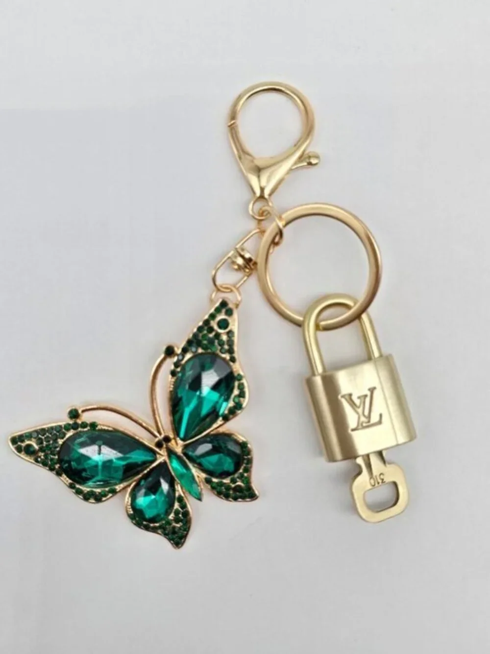 Louis Vuitton includes #designeraccessories