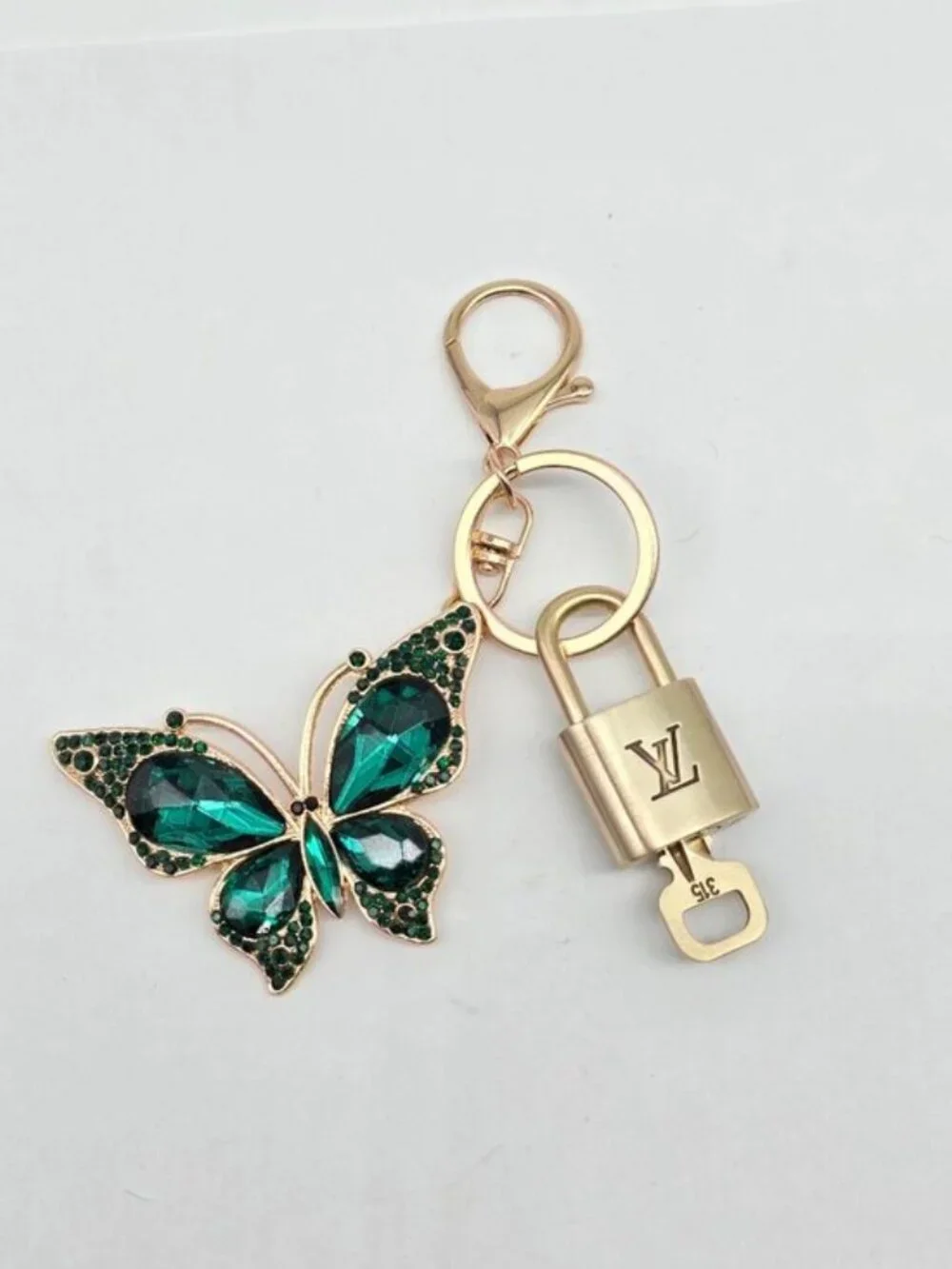 Louis Vuitton #lvpadlock lv