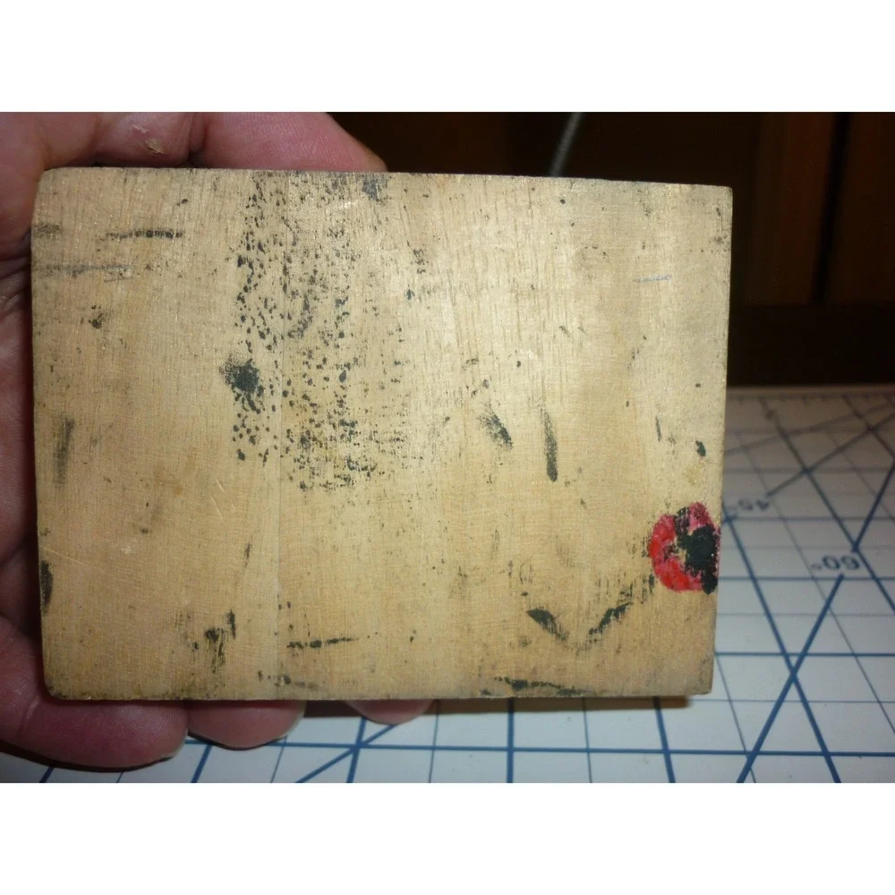 Unbranded measurements width