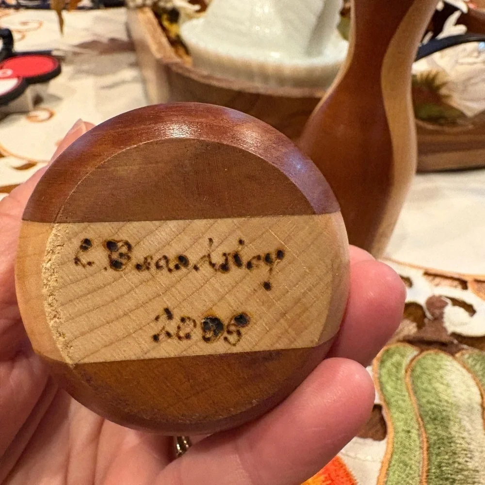 Handmade enhance your