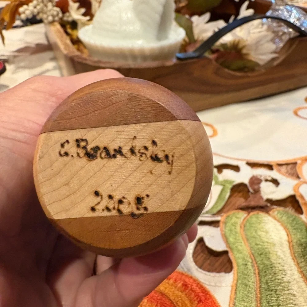 Handmade enhance your