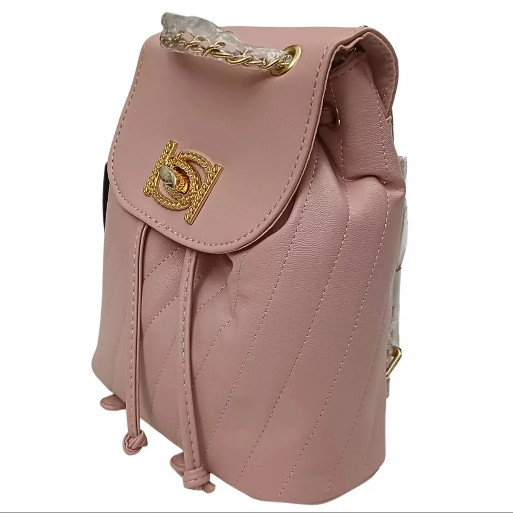 bebe chic backpack