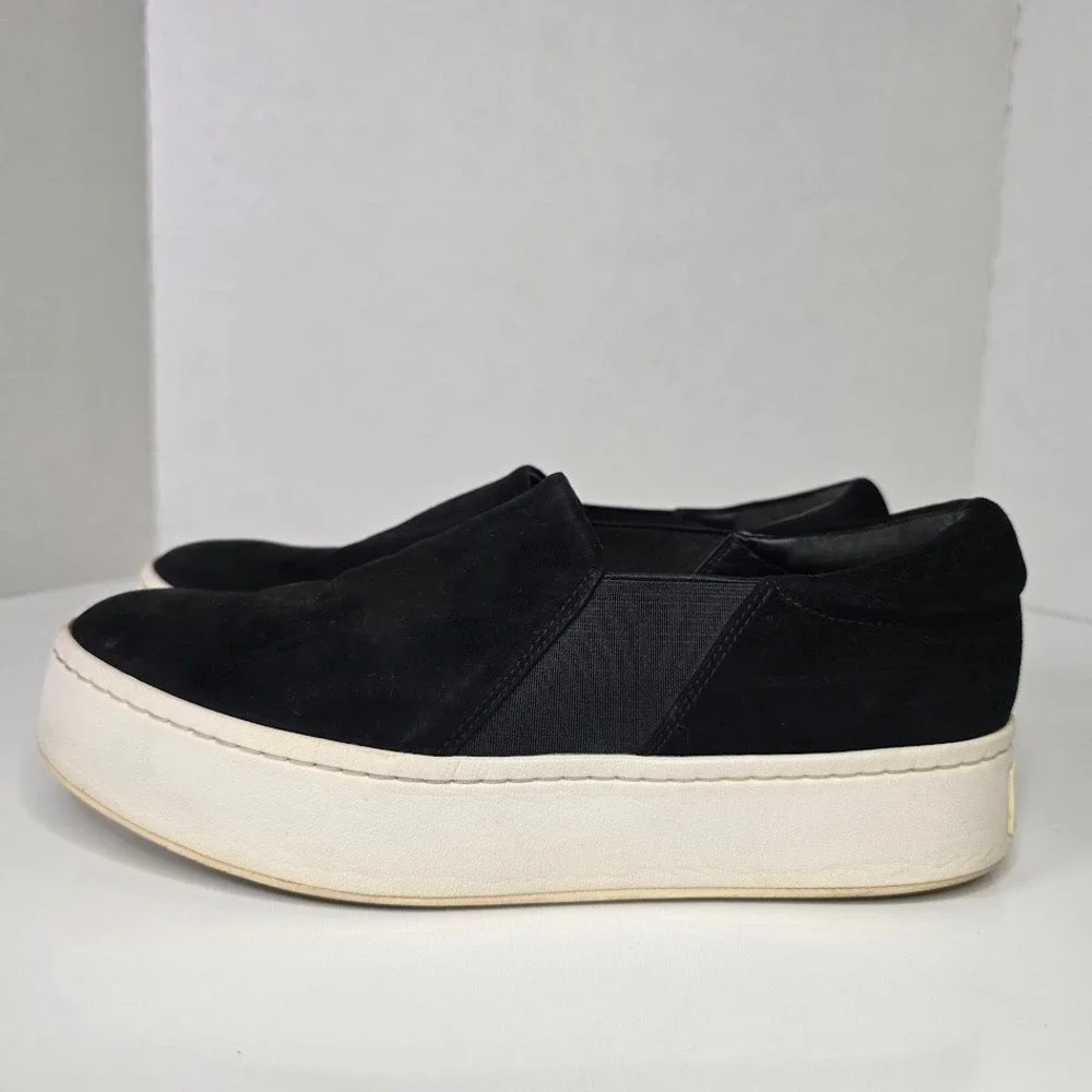 Vince sole sophisticated