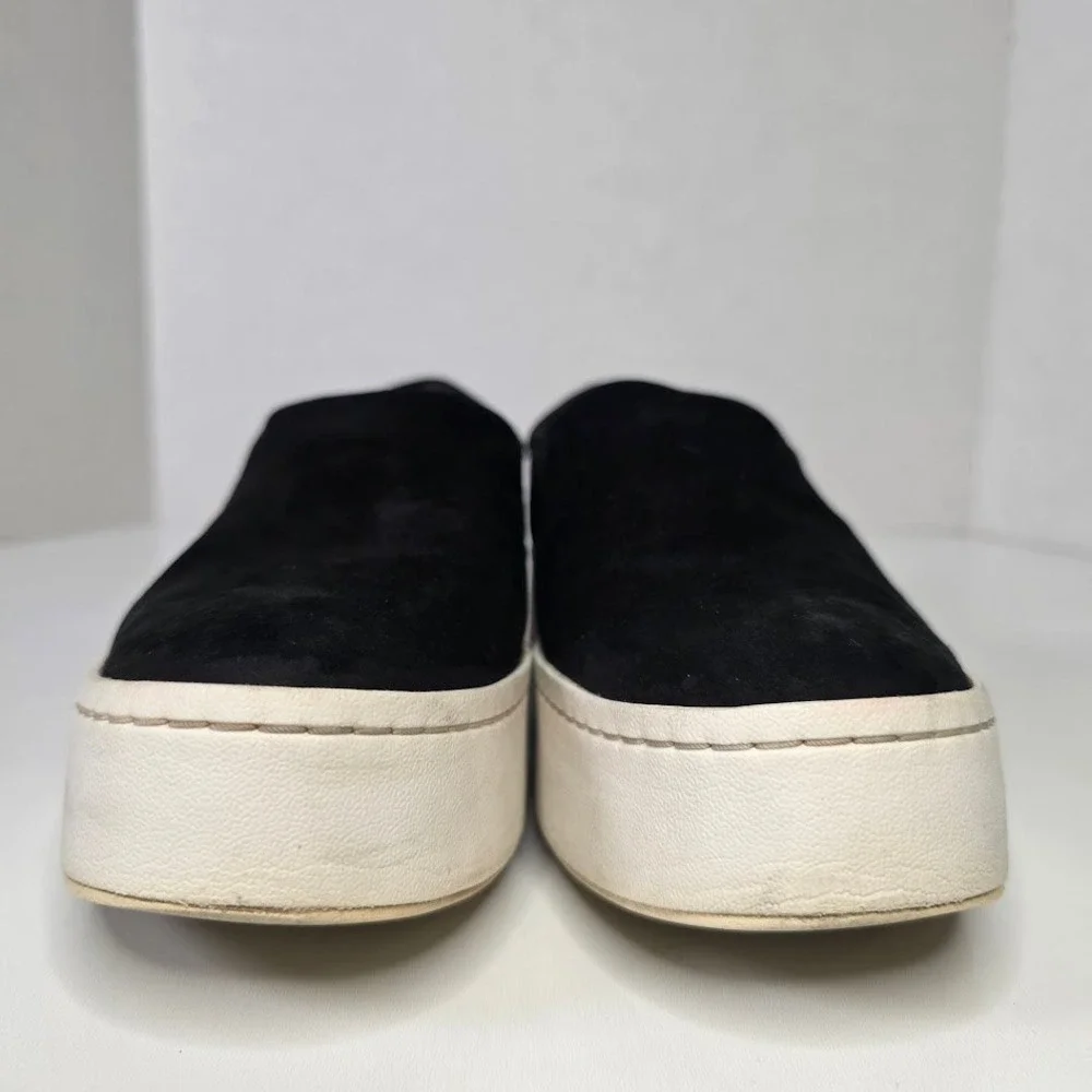 Vince low travel