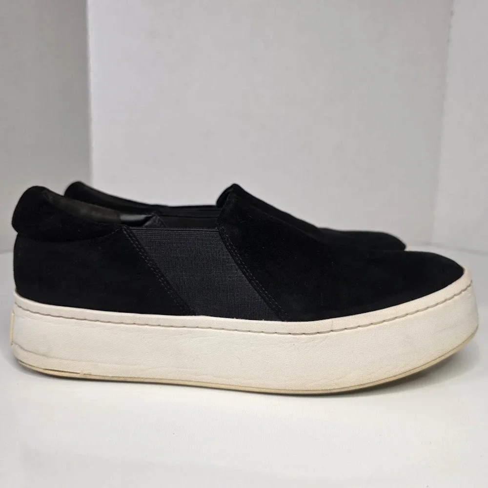 Vince pattern closure