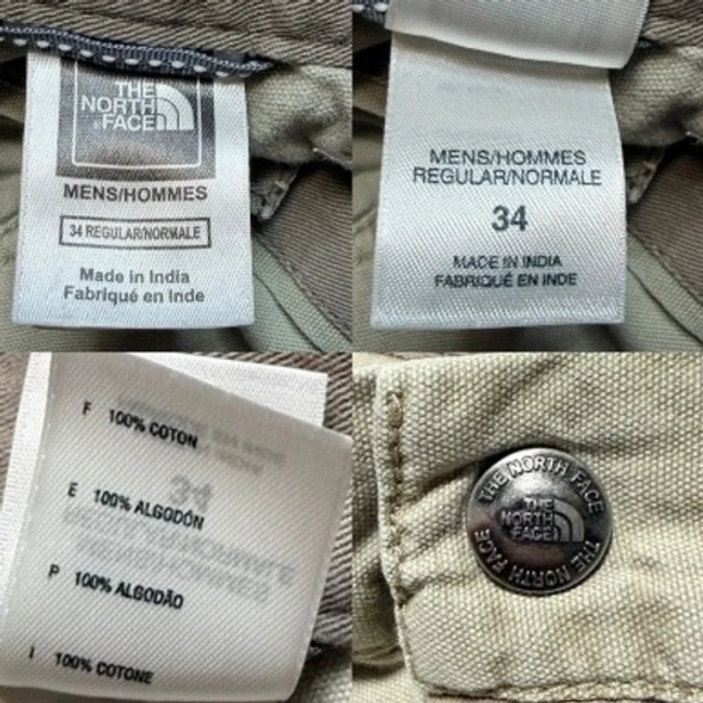 The North Face north face