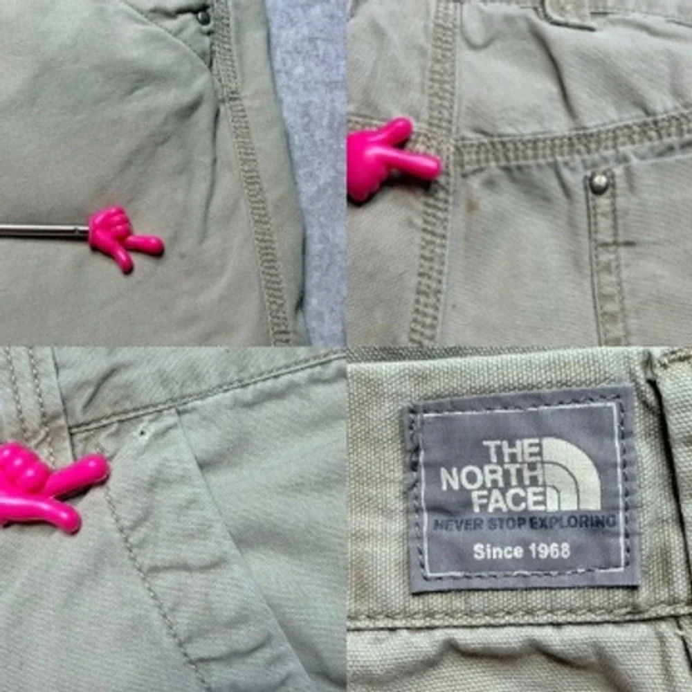 The North Face north face