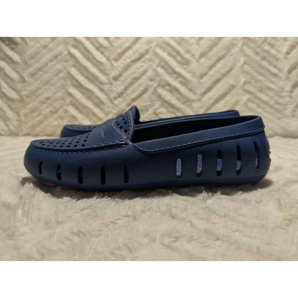 Floafers t1 navy
