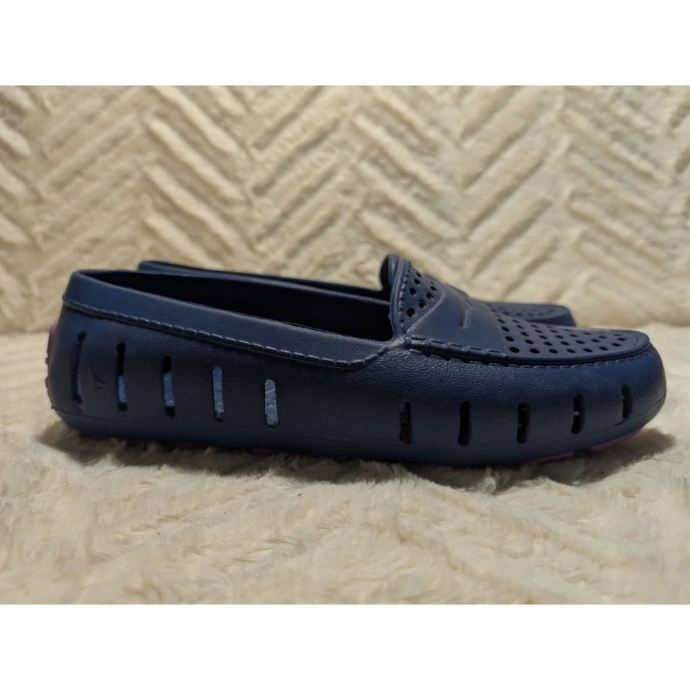 Floafers t1 navy