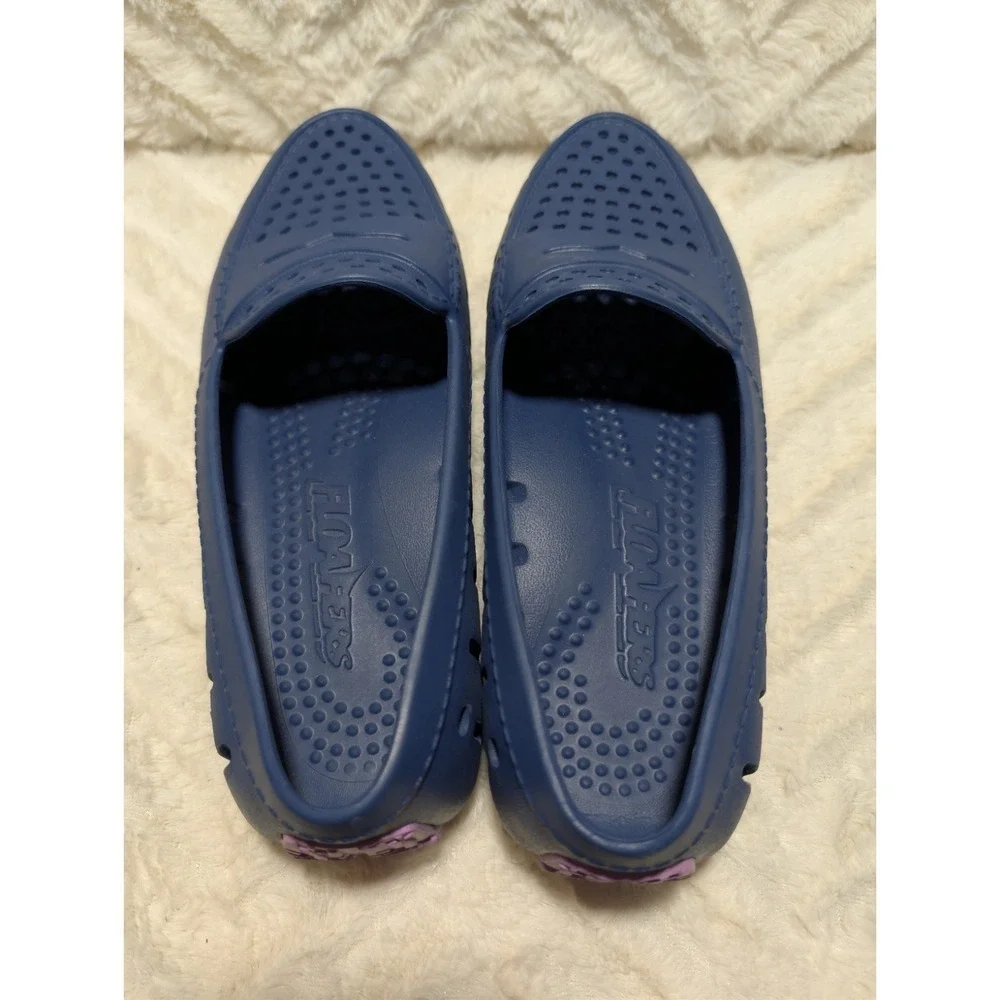 Floafers t1 navy
