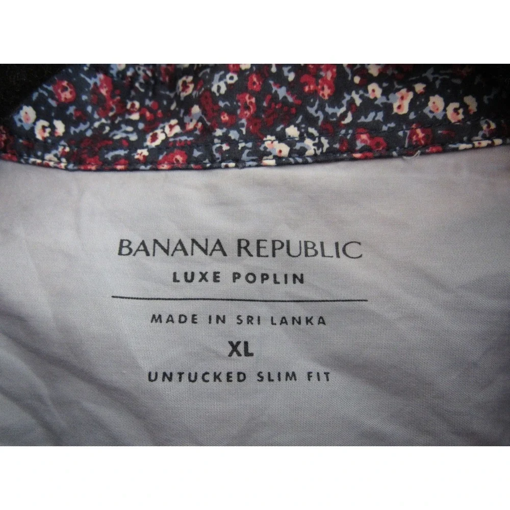 Banana Republic banana republic