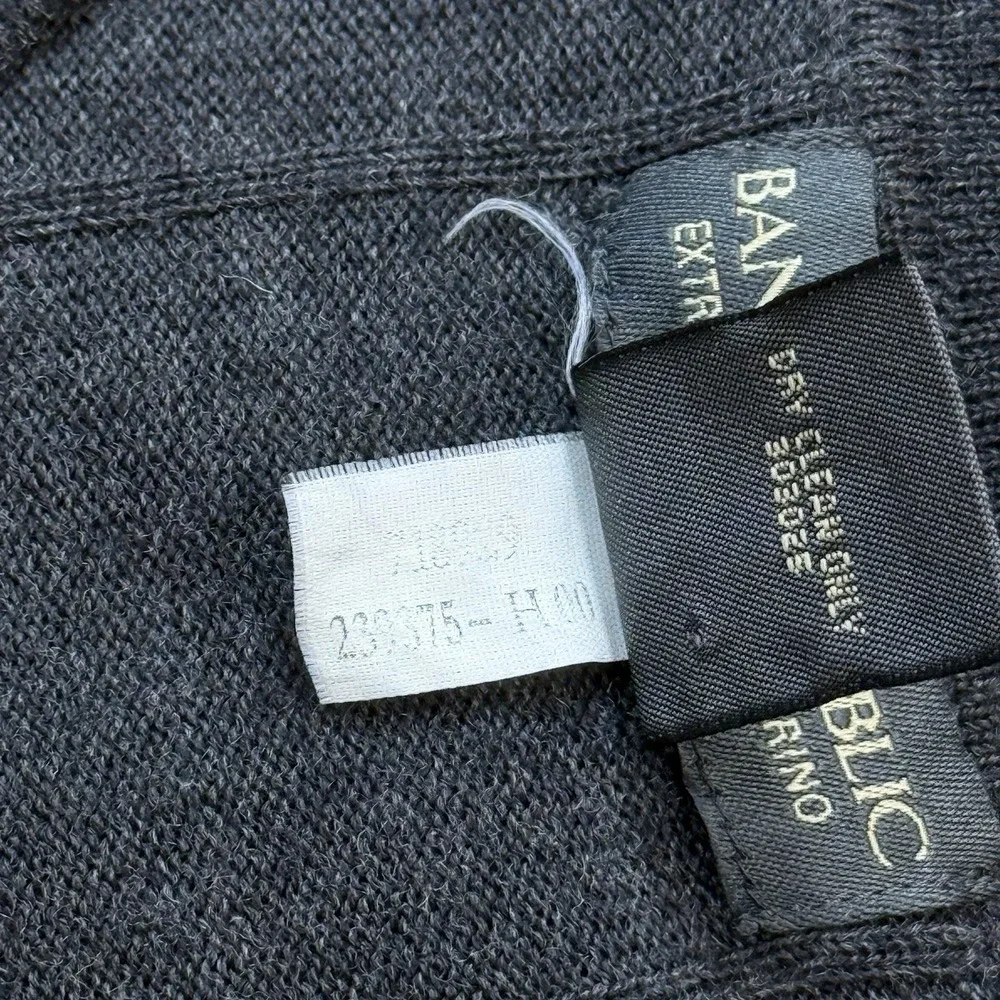 Banana Republic pre owned