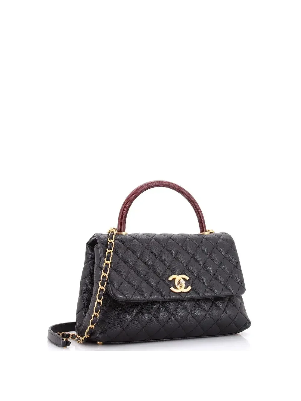 CHANEL unveil touch