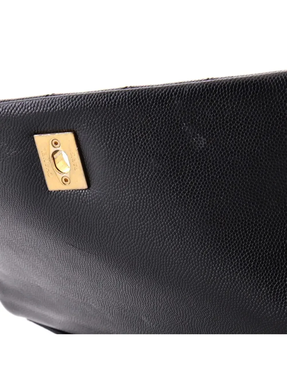 CHANEL unveil touch