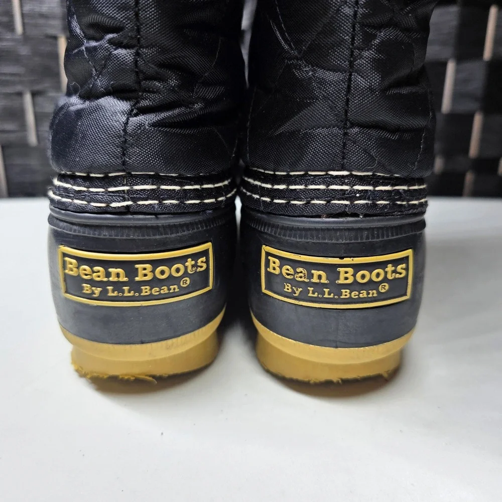 L.L. Bean excellent pre
