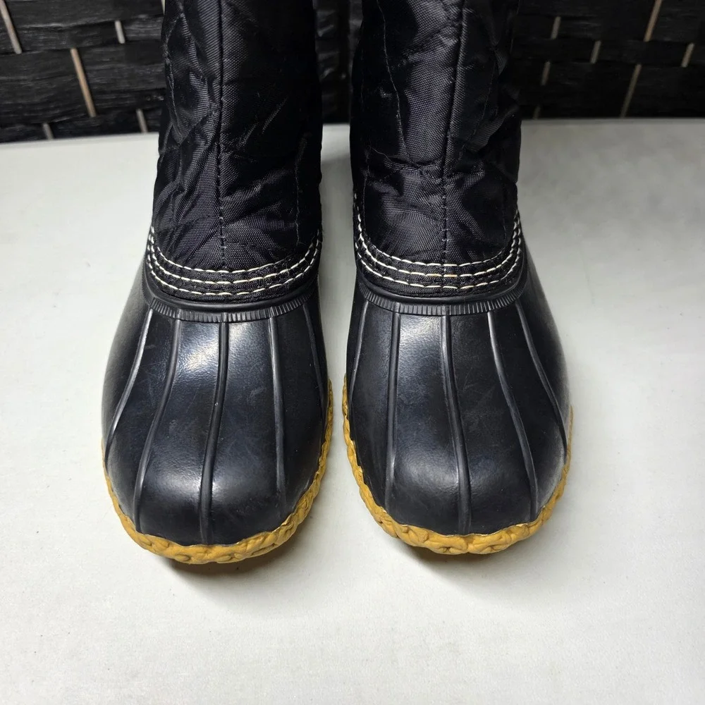 L.L. Bean excellent pre