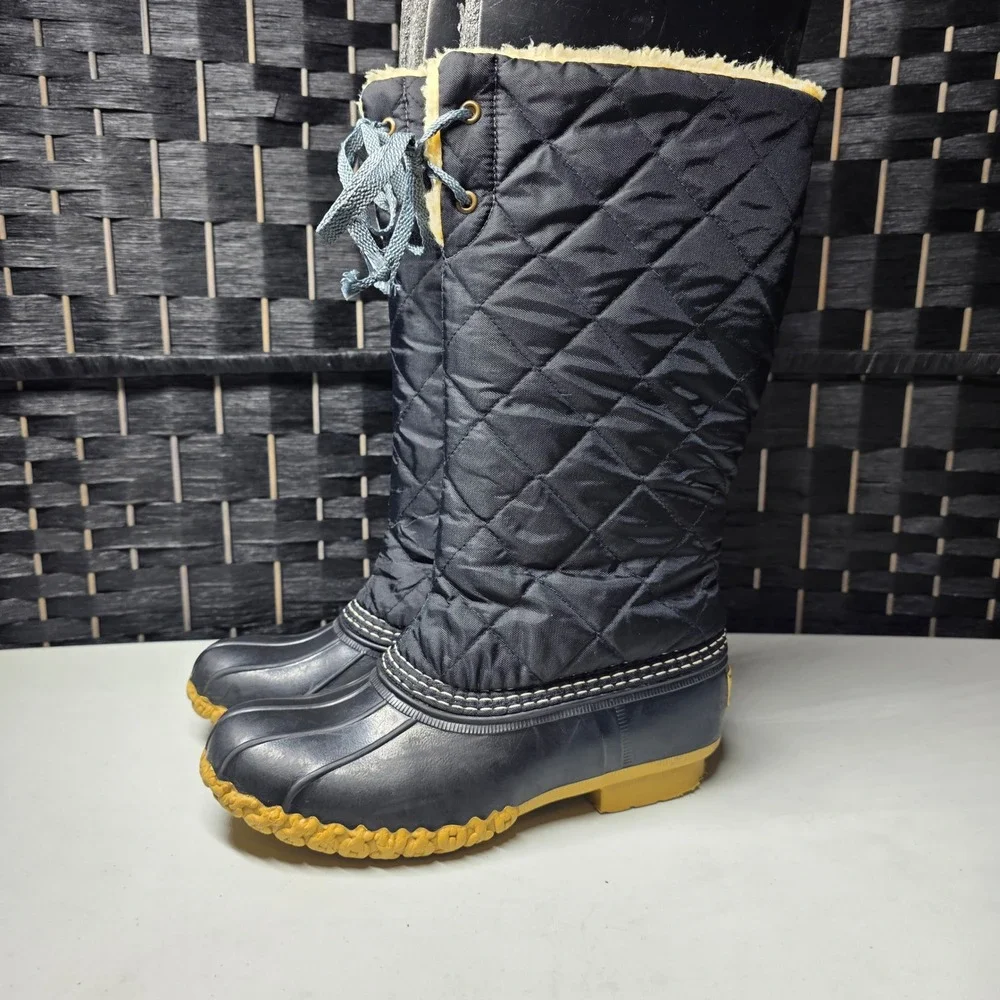 L.L. Bean excellent pre