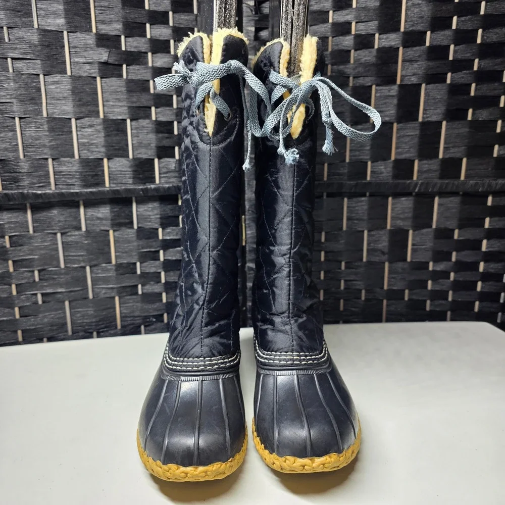 L.L. Bean excellent pre