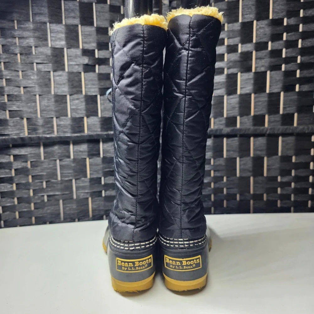 L.L. Bean excellent pre