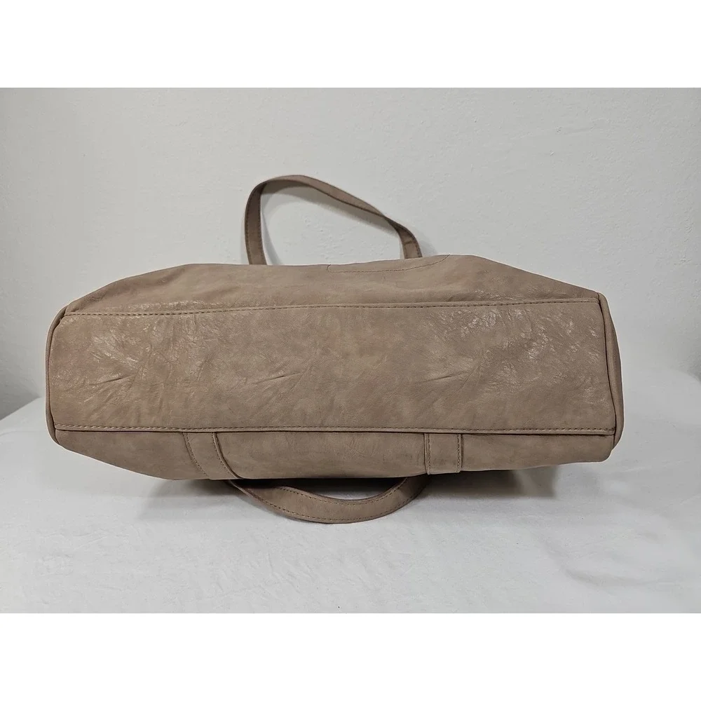 Multisac large taupe