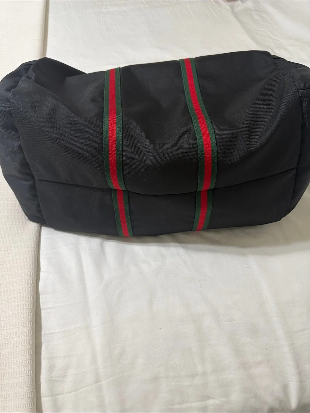 Gucci classic black