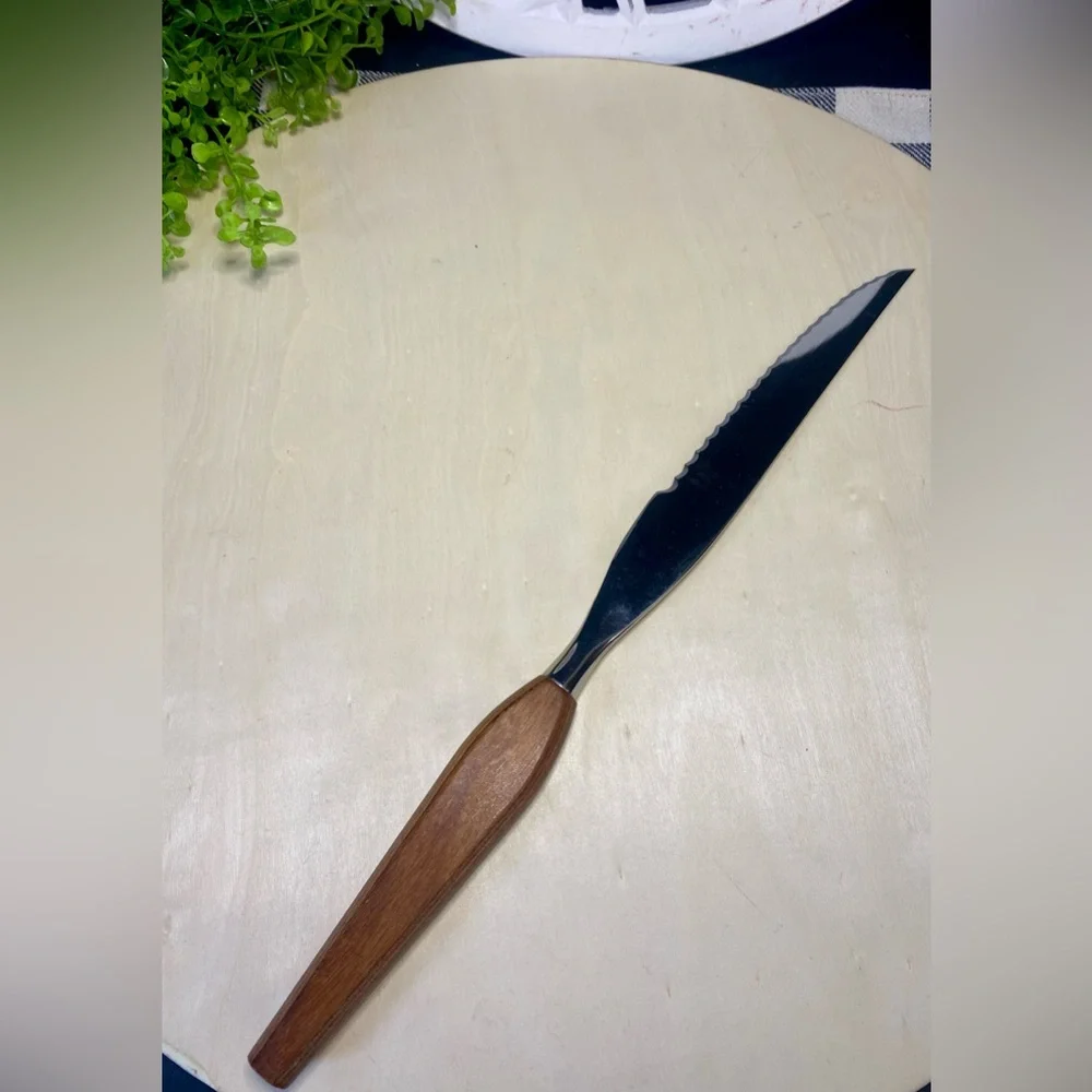 Vintage Town & Country Fleetwood vintage knife