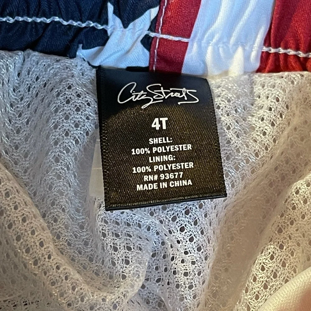 City Streets pre owned