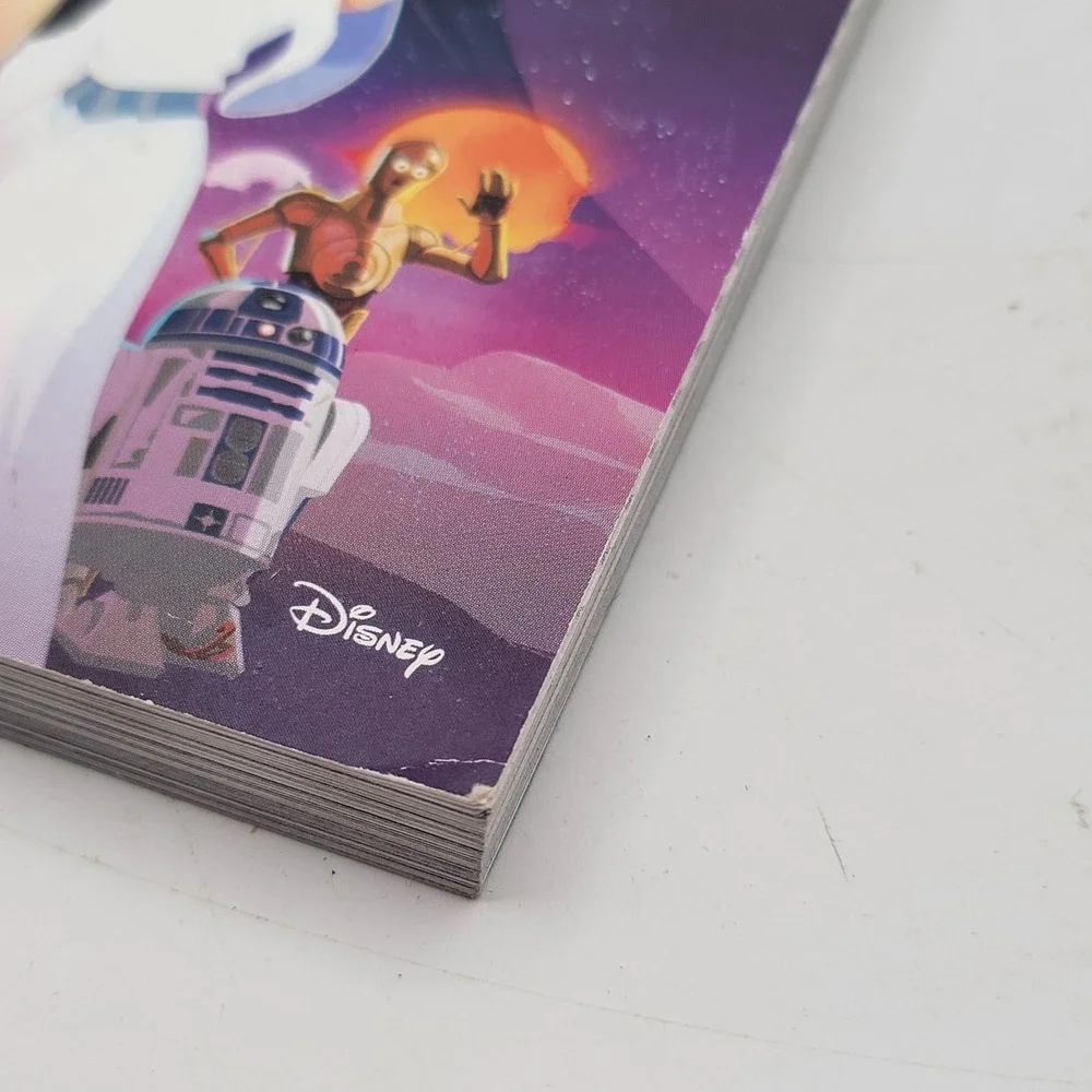 Disney explore thrilling