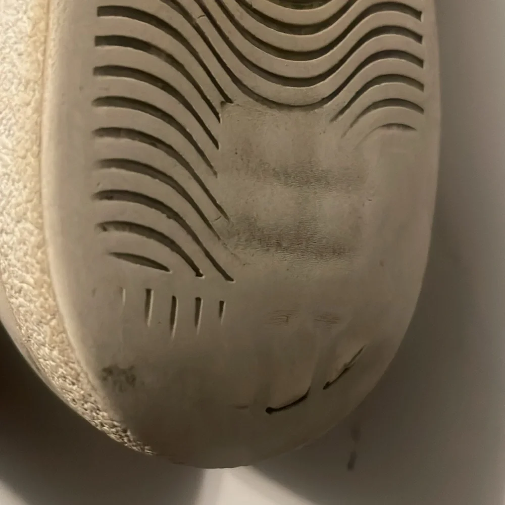 Gucci sneakers size 10 men’s