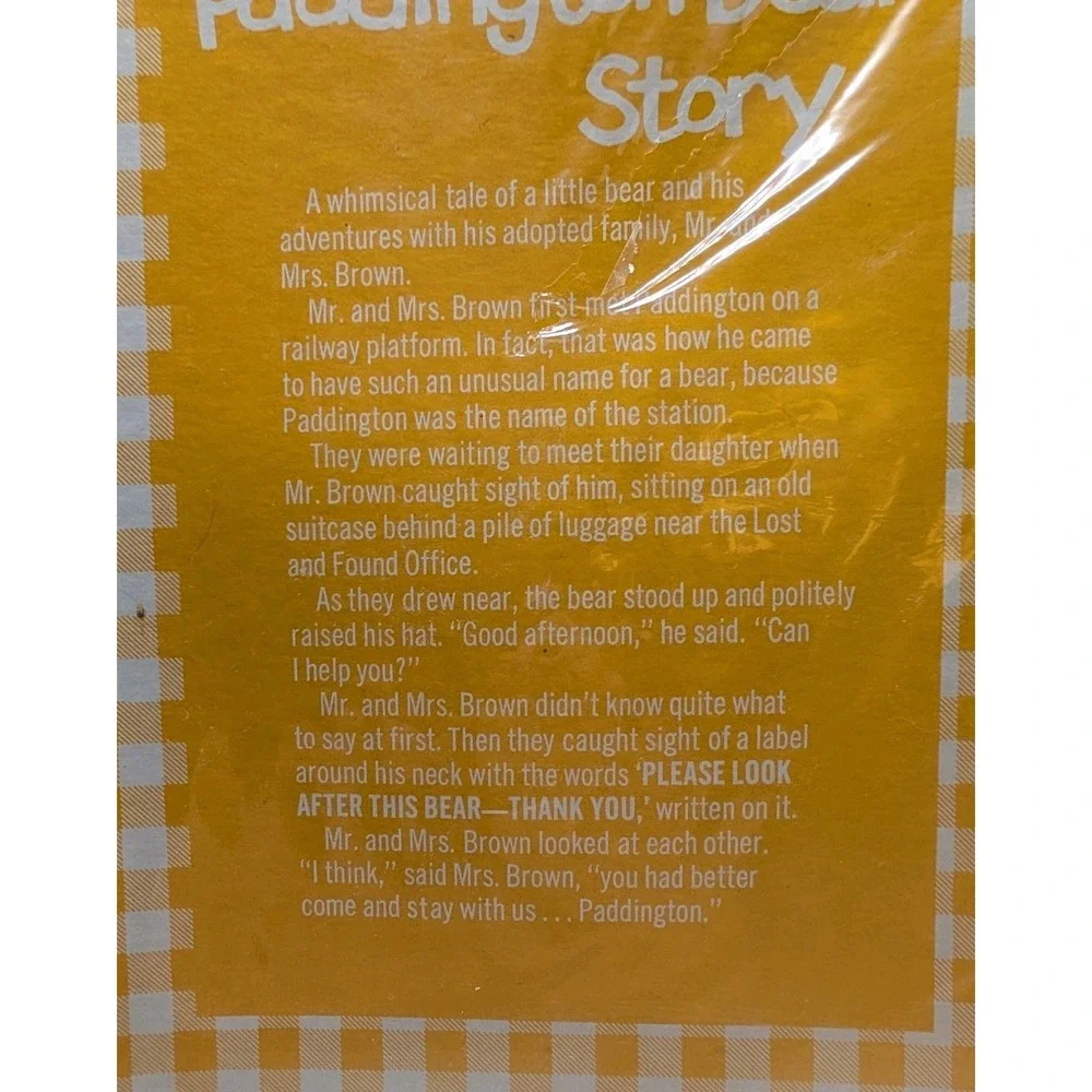 Trio 3 sealed fabric