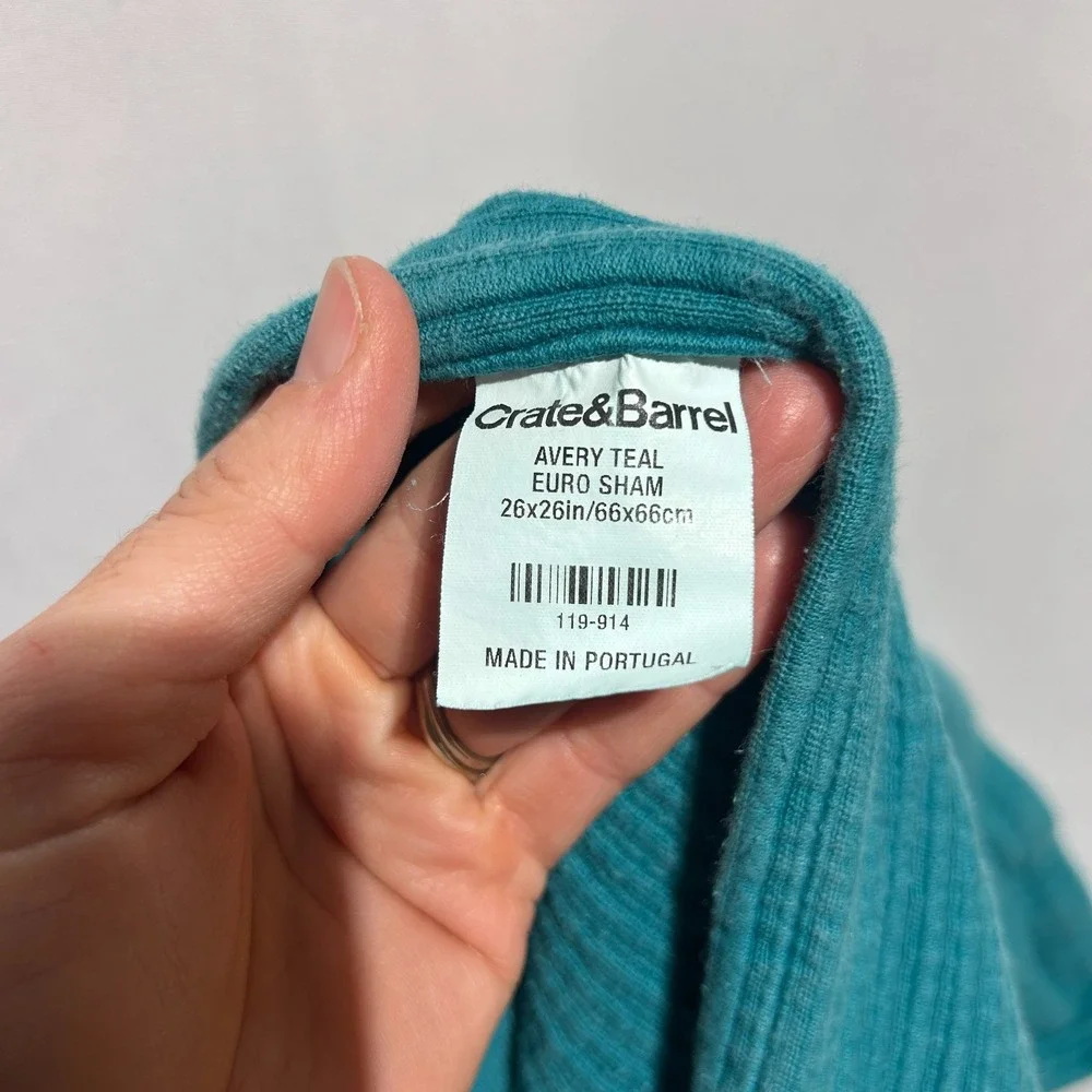 Crate&Barrel crate barrel