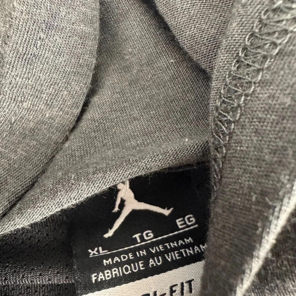 Jordan brand oklahoma
