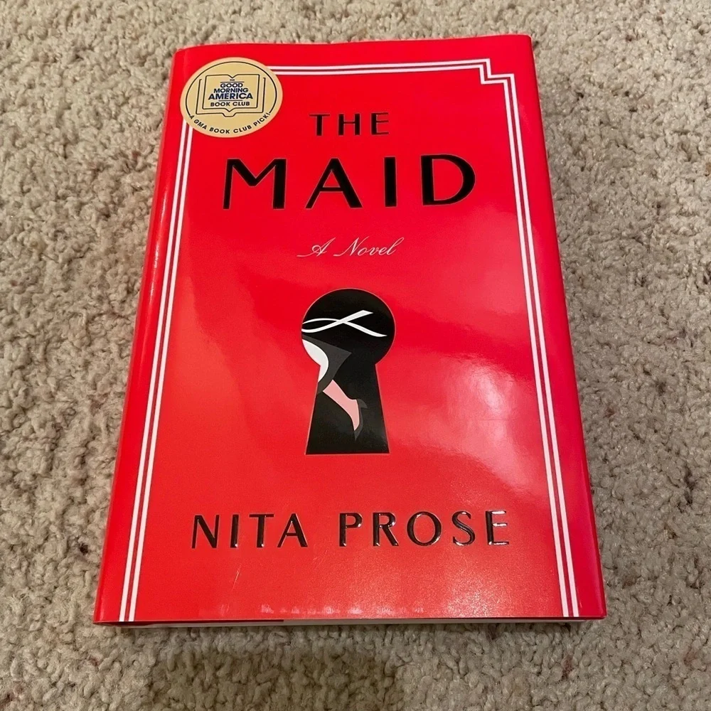 N/A maid by