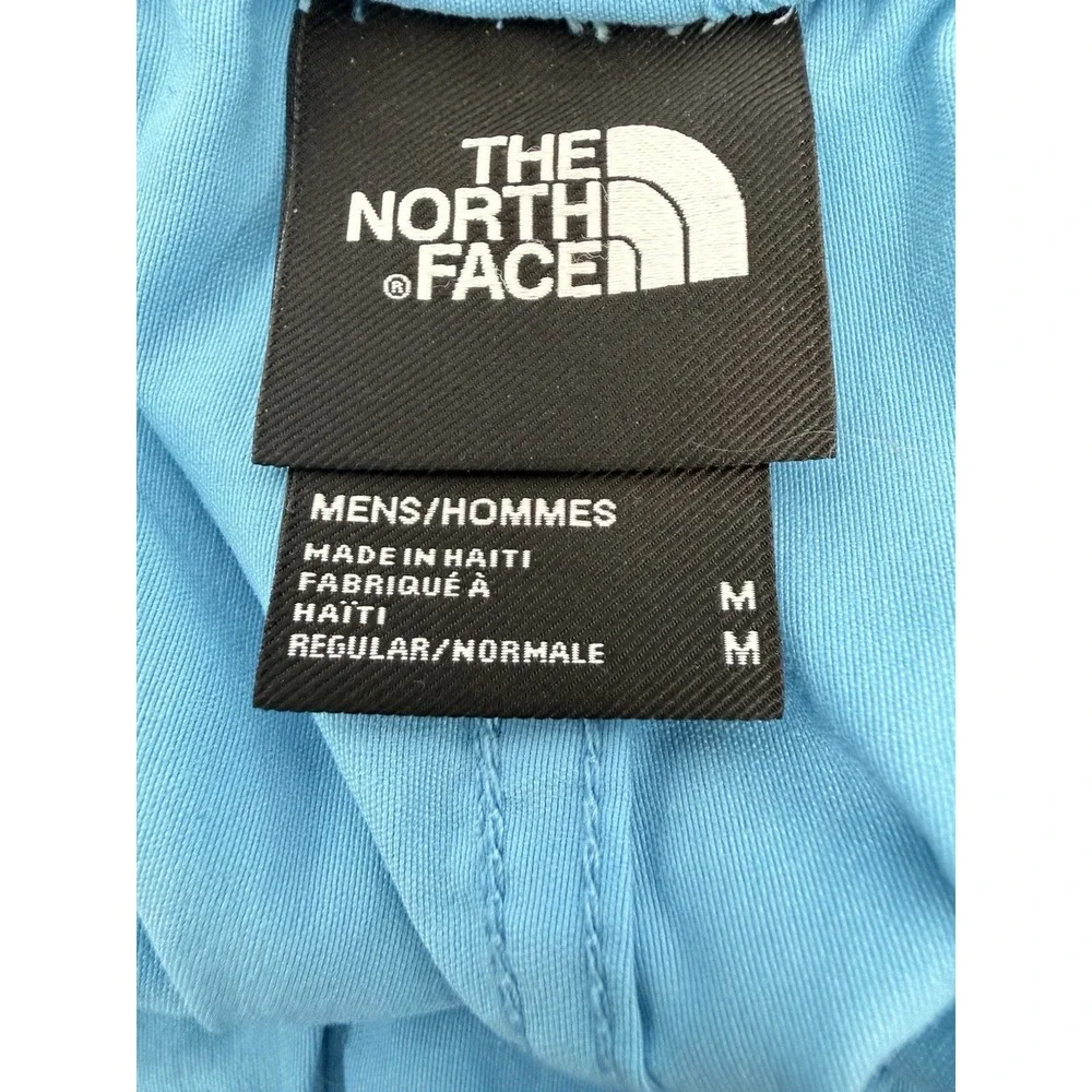 The North Face north face