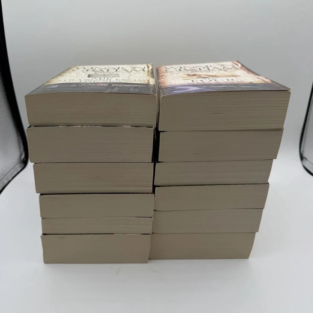 N/A poldark saga