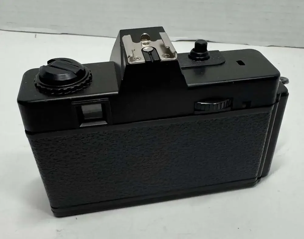 Yamasheta vintage 35mm