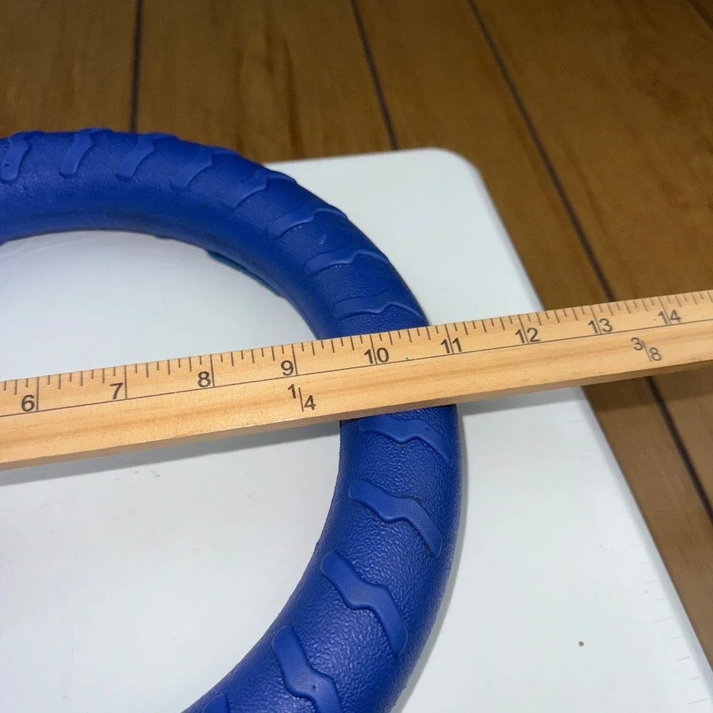 N/A blue fitness