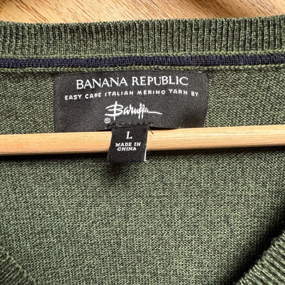 Banana Republic measurements chest
