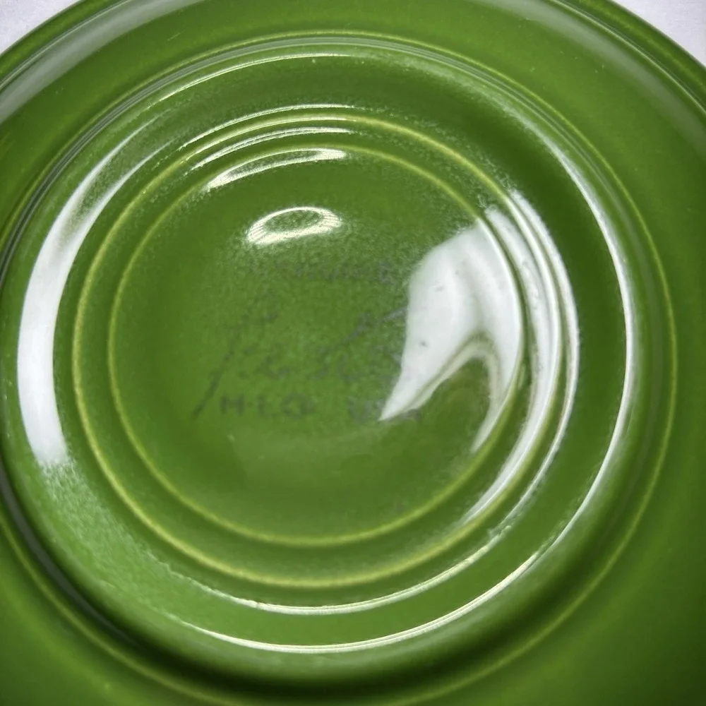 Fiesta drink classic saucer